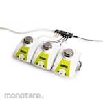 Merck Millipore Milliflex Vacuum Gauge Pump