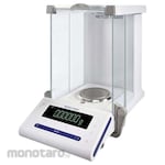 Mettler Toledo Analytical Balance MS Series Semi Micro 0.01 (Timbangan Analitik)