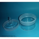 Non Brand Weighing Bottle Low Form