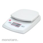 OHAUS Compact Balance Calibration Certificate