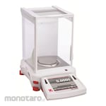 OHAUS EXPLORER Series Analytical Precision and High Capacity Balances