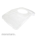 OHAUS In-Use-Cover wo DS AX