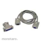 OHAUS RS232 Cable PC 25 Pin