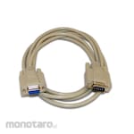 OHAUS RS232 Cable PC 9 Pin