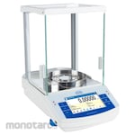 RADWAG Analytical Balances AS X2 PLUS