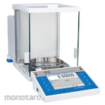 RADWAG Analytical Balances XA 4Y PLUS