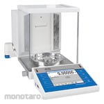 RADWAG Analytical Balances XA 4Y.A PLUS