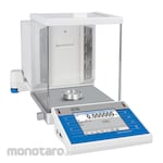 RADWAG Microbalances XA 4Y.M.A PLUS