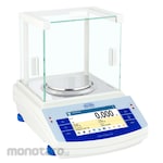 RADWAG Precision Balances WLC X2