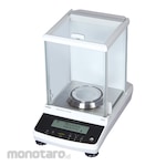 Shimadzu Analysis Balance At-R (Calibration Standard Weight Built-In)