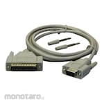 Shimadzu Connection Cable For Electronic Analytical Even Balance