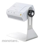 Shimadzu Ionizer AC Corona Discharge Electronic Balance