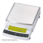 Shimadzu Precision Balance UP-X With Calibration Weight