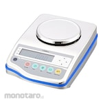 Shinko Denshi Explosion-Proof Electronic Balance Safety Construction