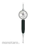 TECLOCK Push Pull Gauges