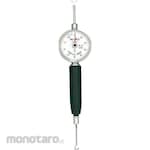 TECLOCK Push Pull Tension Gauge
