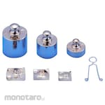 Tokyo Glass Kikai (TGK) Chemical Balance Weight