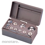 Tokyo Glass Kikai (TGK) Weight for Precision Balance
