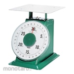 YAMATO SCALE Extra Large Automatic Scale With Calibration Certificate