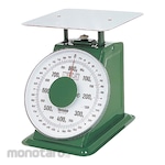 YAMATO SCALE Standard Automatic Scale With Calibration Certificate