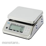 YAMATO SCALE Waterproof Digital Top Plate With Balance Test