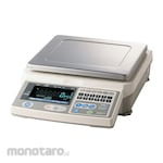 AND Counting Scales FC-i/FC-Si Series