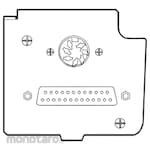 AND Option for Electronic Balance Current Loop