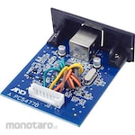 AND USB Interface for EJ