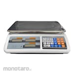 Acas Timbangan Buah Digital