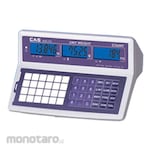 CAS Counting Scales