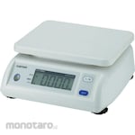 Custom Digital Shower Proof Scale