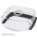 ESCO [For electronic balance] Plastic windshield
