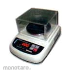 HENHERR Neraca Elektronik (Timbangan Digital)
