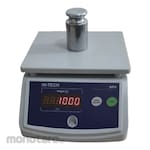 Hi-Tech Digital Weighing Scale Waterproof