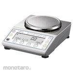 ISHIDA Electronic Balance with Test