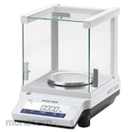 Mettler Toledo ME Series Balance/Top Plate English Calibration Certificate Included ME Series