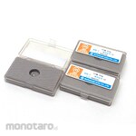 Murakami Koki Plate case for OIML cylindrical type