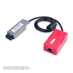 OHAUS Antarmuka Ethernet (Modul Jaringan Ethernet)