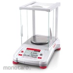 OHAUS Basic Electronic Balance Adventure Series AX Series with Calibration Certificate