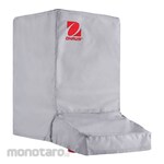 OHAUS Dust Cover Balance With Draft Shield
