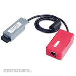 OHAUS Electronic balance + Ethernet interface kit