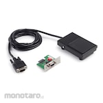 OHAUS Foot Switch Kit, EX-HiCap