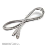 OHAUS Kabel Antarmuka USB Tipe A ke Tipe B (Kabel Data USB A ke B)