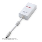 OHAUS Kit Antarmuka Ethernet Seri Scout (Kit Koneksi Jaringan Seri Scout)