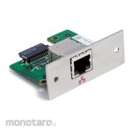 OHAUS Kit Antarmuka Ethernet untuk EX EX-HiCap (Modul Jaringan Ethernet Timbangan EX)