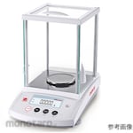 OHAUS Pioneer PR Series Entry-Level Electronic Balance with English Calibration Certificate