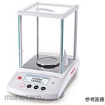 OHAUS Pioneer PR Series Entry-Level Electronic Balance, Built-in Internal Copper Bracket Model, with Calibration Certificate.