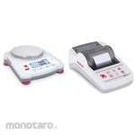 OHAUS Portable Balance (Navigator Series) Printer Set
