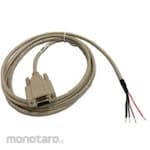 OHAUS RS232 cable for balances and scales