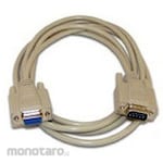 OHAUS RS232 cable for balances and scales